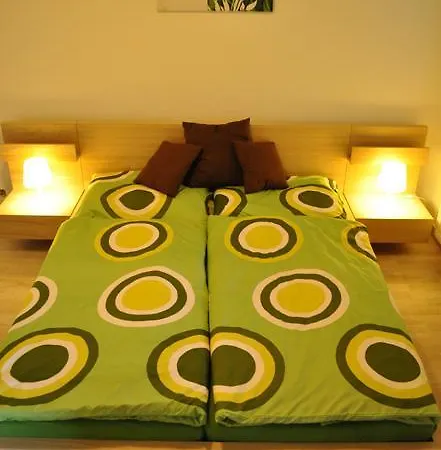Apartmany Lipno - Фримбурк Экстерьер фото