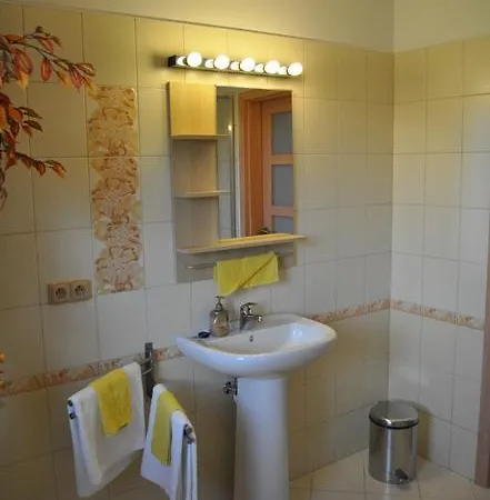 Apartmany Lipno - Фримбурк Экстерьер фото