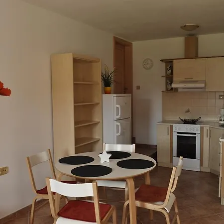 Apartmany Lipno - Фримбурк Экстерьер фото