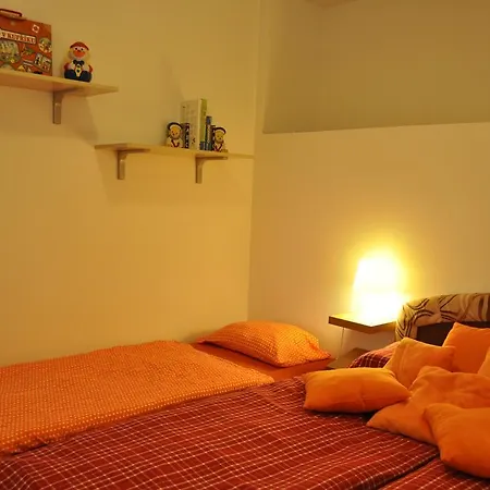 Apartmany Lipno - Фримбурк Экстерьер фото