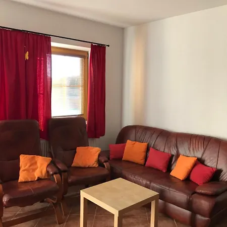 Apartmany Lipno - Фримбурк Экстерьер фото