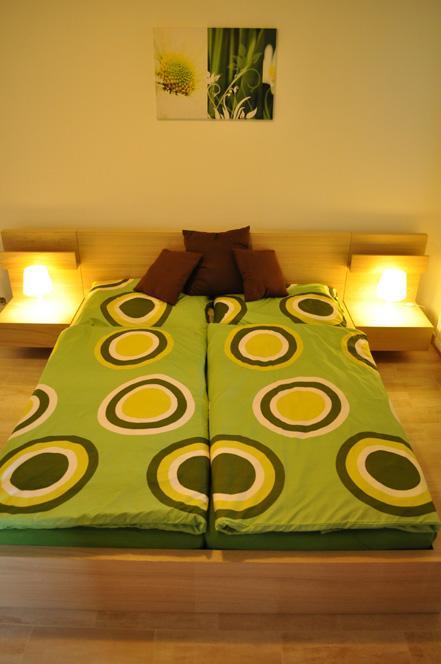 Apartmany Lipno - Frymburk