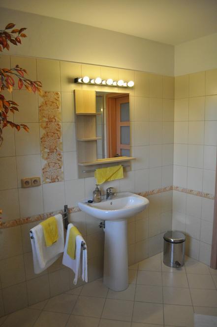 Apartment Apartmany Lipno - Frymburk *