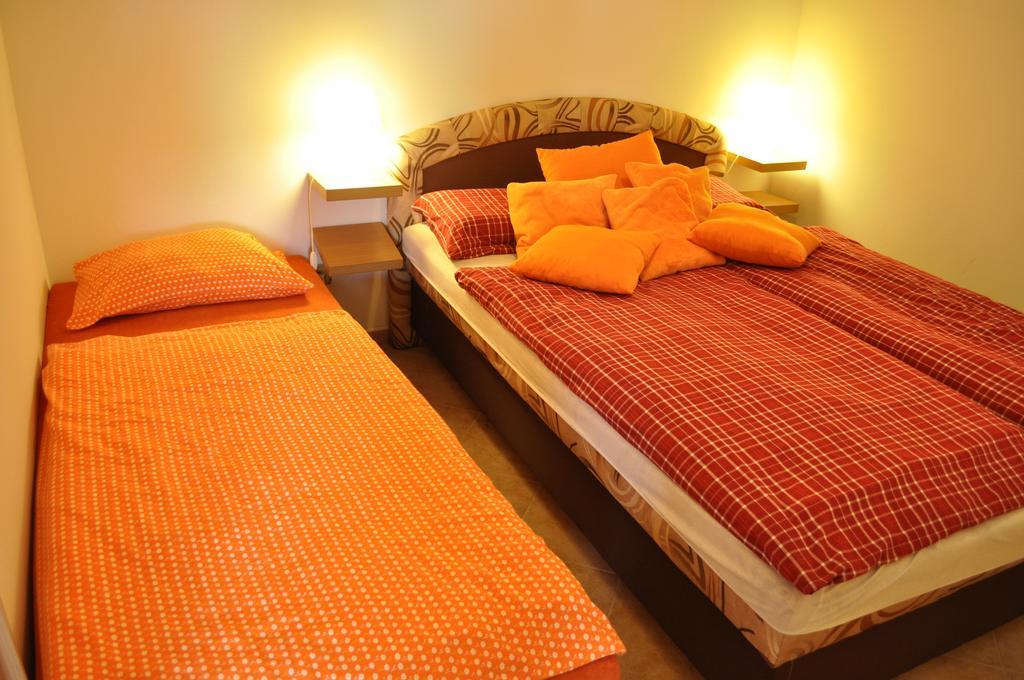 Apartmany Lipno - Frymburk Frymburk