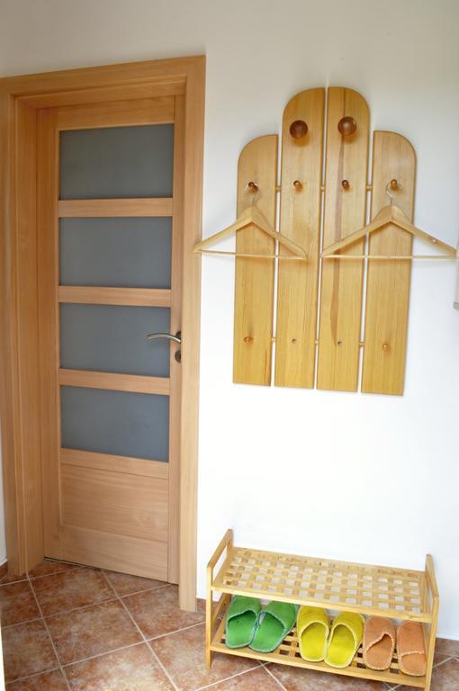 Apartment Apartmany Lipno - Frymburk