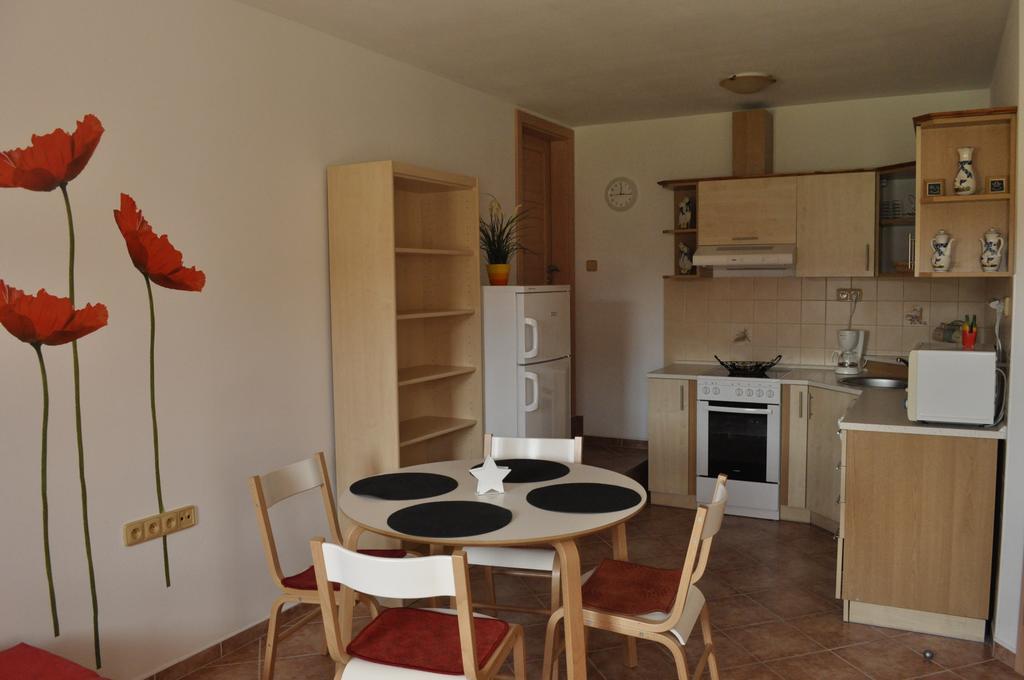 Apartment Apartmany Lipno - Frymburk Frymburk