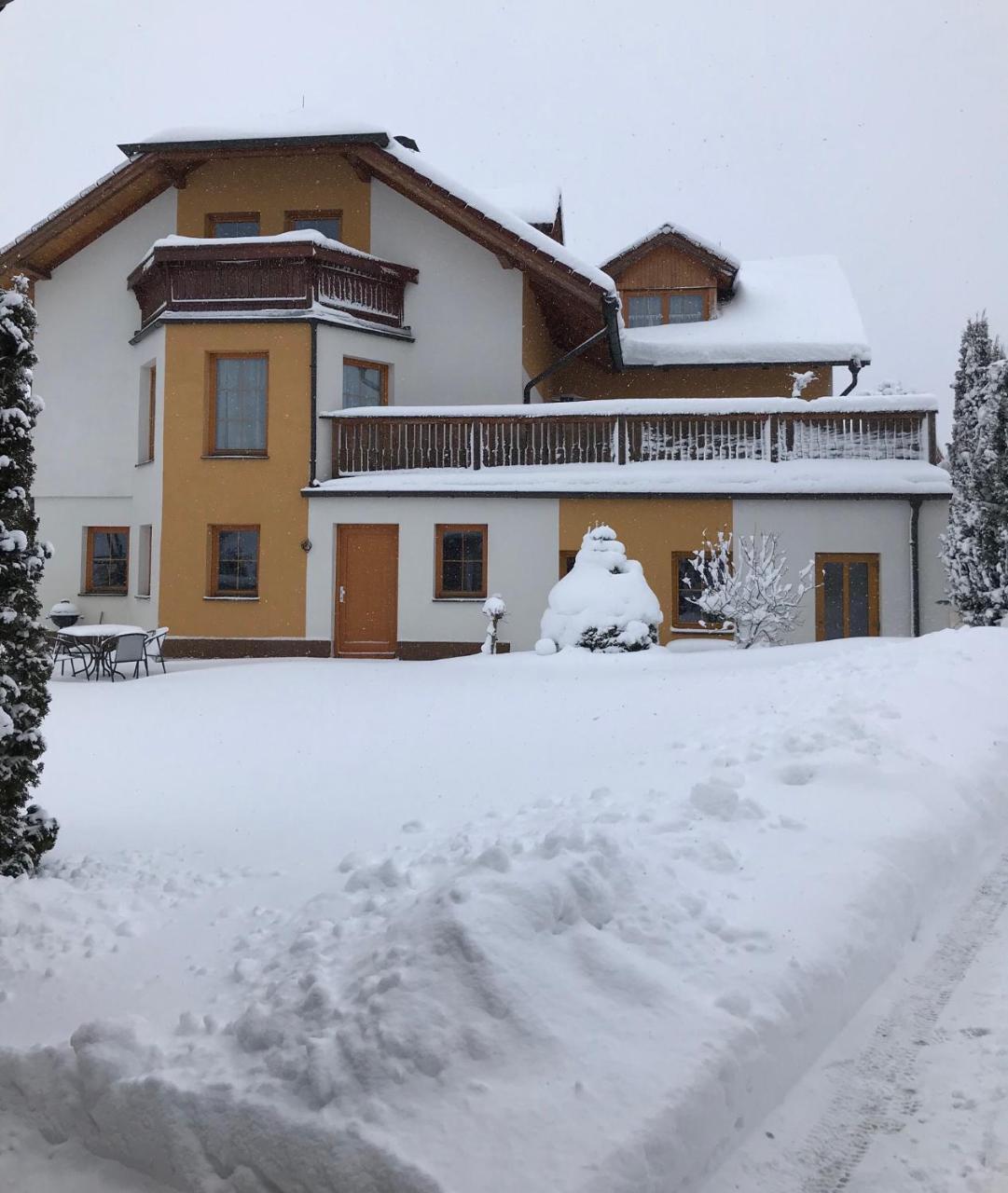 Apartmany Lipno - Frymburk Frymburk